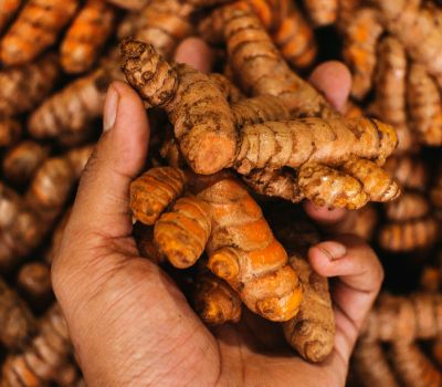 Turmeric