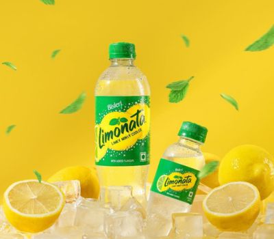 Bisleri Limonata (2)