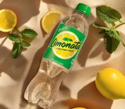 Bisleri Limonata