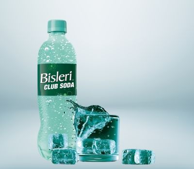 Bisleri Soda (2)