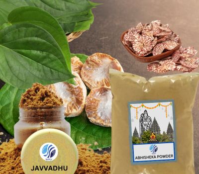 JAVVADHU