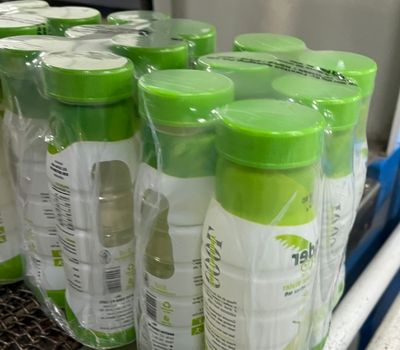 Tender Coconut Water PP Bottle (2)