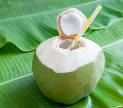 Tender Coconut